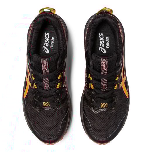 ASICS