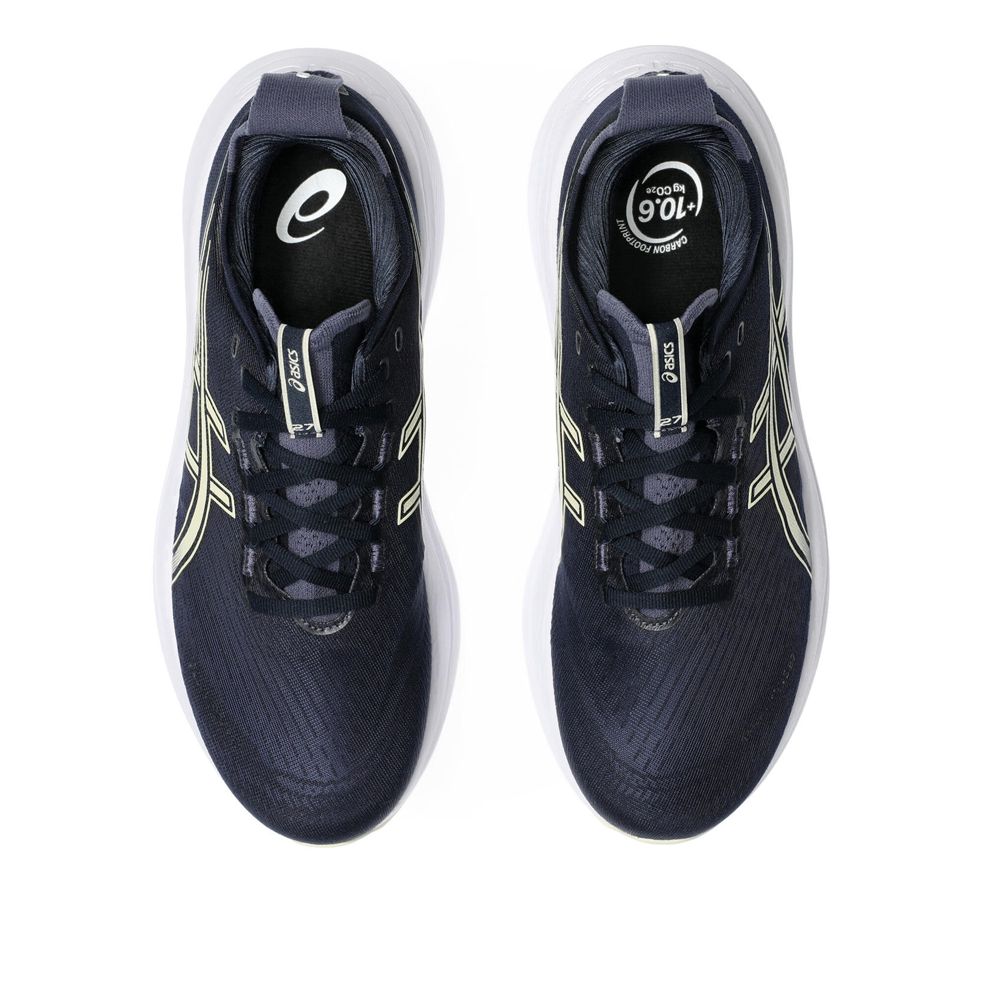 ASICS