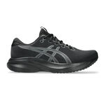 ASICS Hardloopschoenen ASICS Gel-Excite 11 Neutrale Schoen Heren-Zwart,Grijs