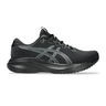Gel-Excite 11 Neutrale Schoen Heren-Zwart,Grijs