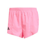 adidas Kleding adidas adizero Essential  Hardloopshorts Dames-pink