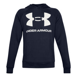 Rival Fleece Big Logo Hoodie  Men