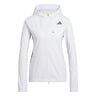 Adizero Hardloopjas Dames-Wit