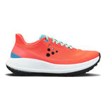 Craft Hardloopschoenen Craft Xplor Hybrid Trailschoen Heren-Koraal