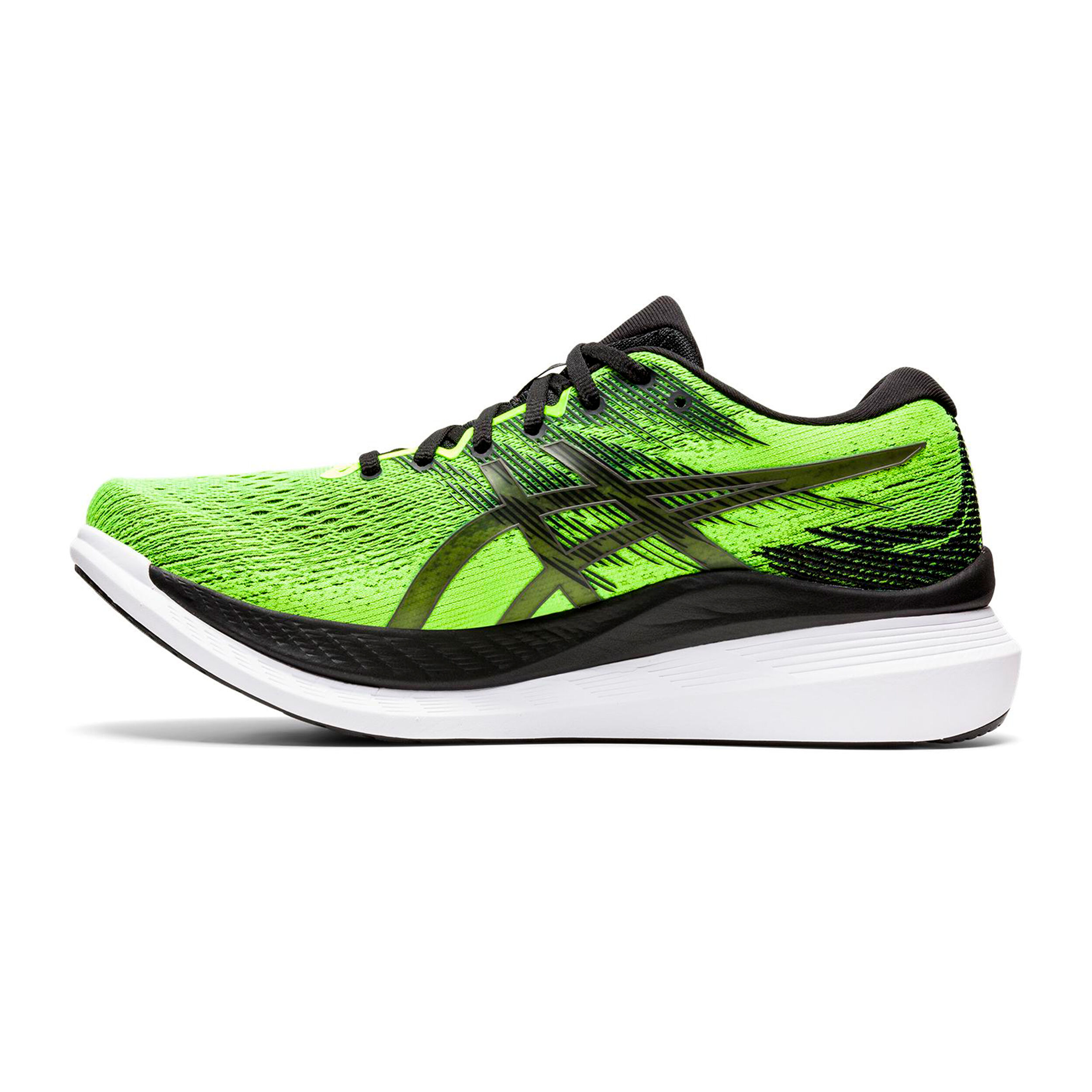 Asics glideride heren top