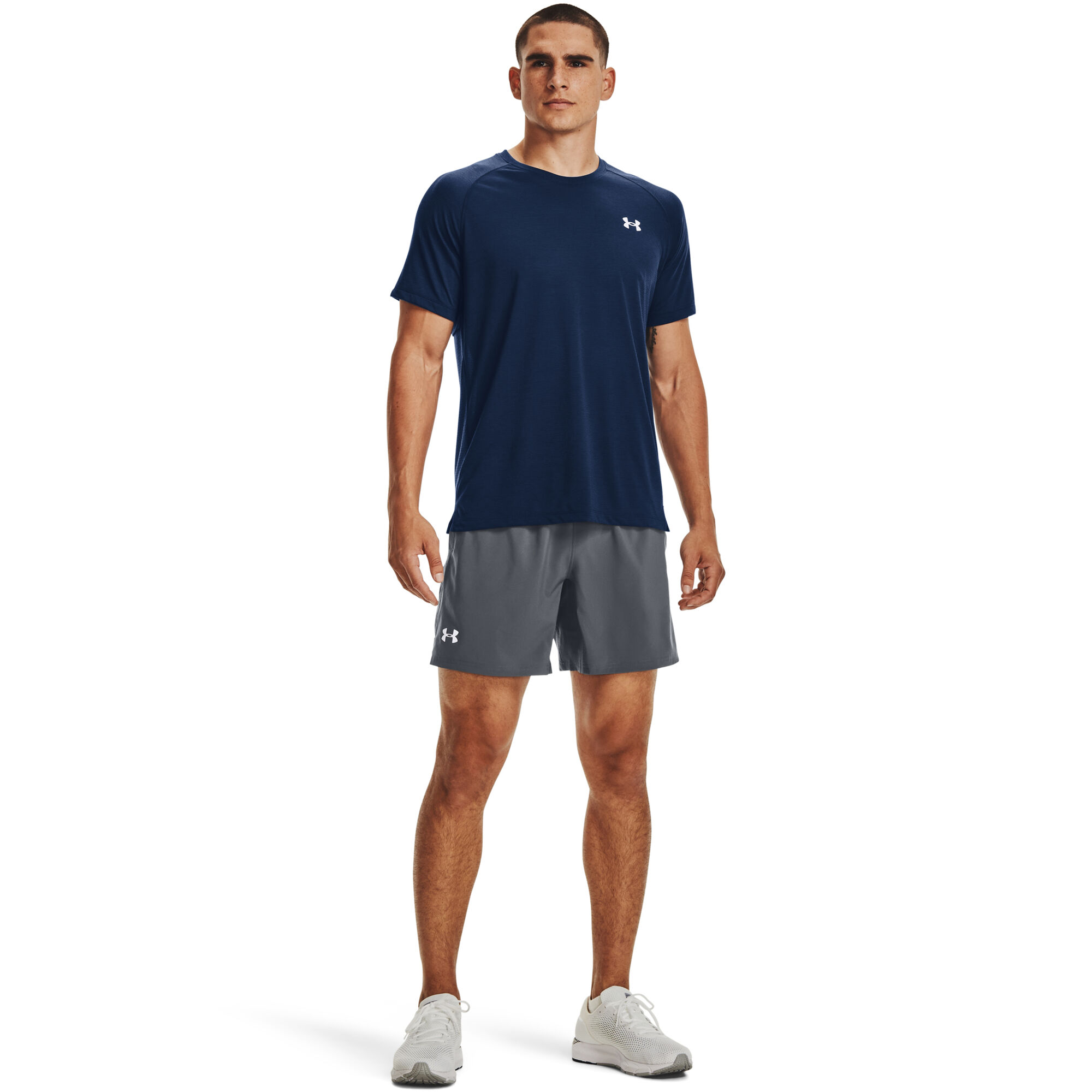 Under Armour