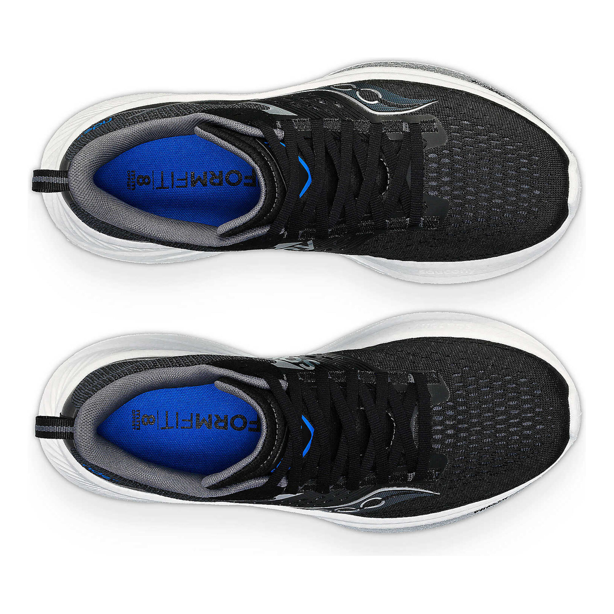 Saucony