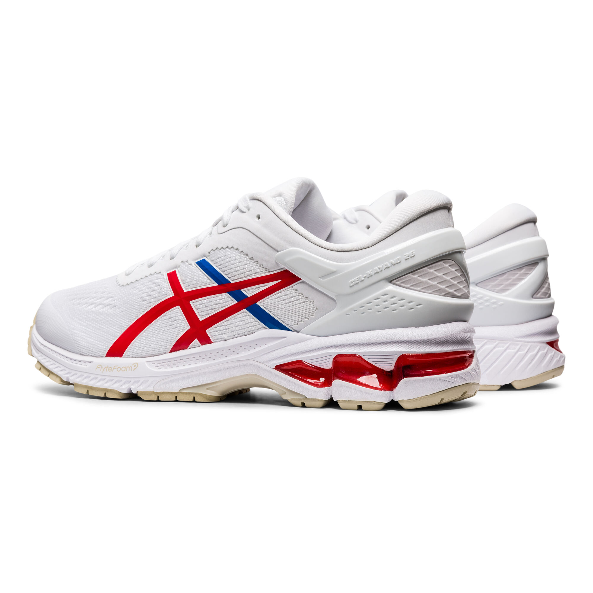 ASICS