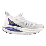 Mizuno Hardloopschoenen Mizuno Neo Vista 2 Neutrale Schoen Dames-Wit