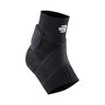 Sports Ankle Support Enkelbandage Links-Zwart