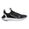 Free Run Flyknit Next Nature Neutrale Schoen Dames-Zwart,Wit