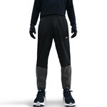 Nike Kleding Nike Challenger Hardloopbroek Heren - zwart, antraciet