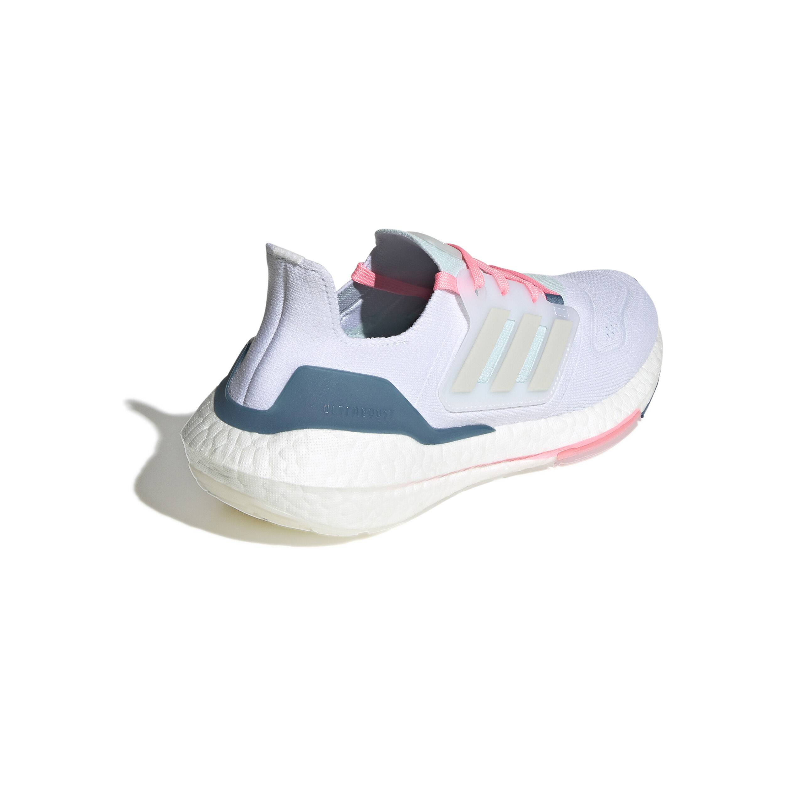 adidas Ultra Boost 22 Neutrale Schoen Dames Wit Grijs online