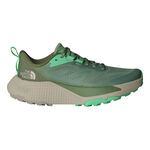 The North Face Hardloopschoenen The North Face Altamesa 500 Trailschoen Dames-Grijs,Bruin