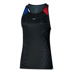 Mizuno DryAeroFlow Graphic Tank