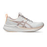 Gel-Pulse 16 Neutrale Schoen Dames-Wit,Mauve
