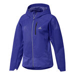 adidas Kleding adidas Adizero Hardloopjas Dames-Blauw
