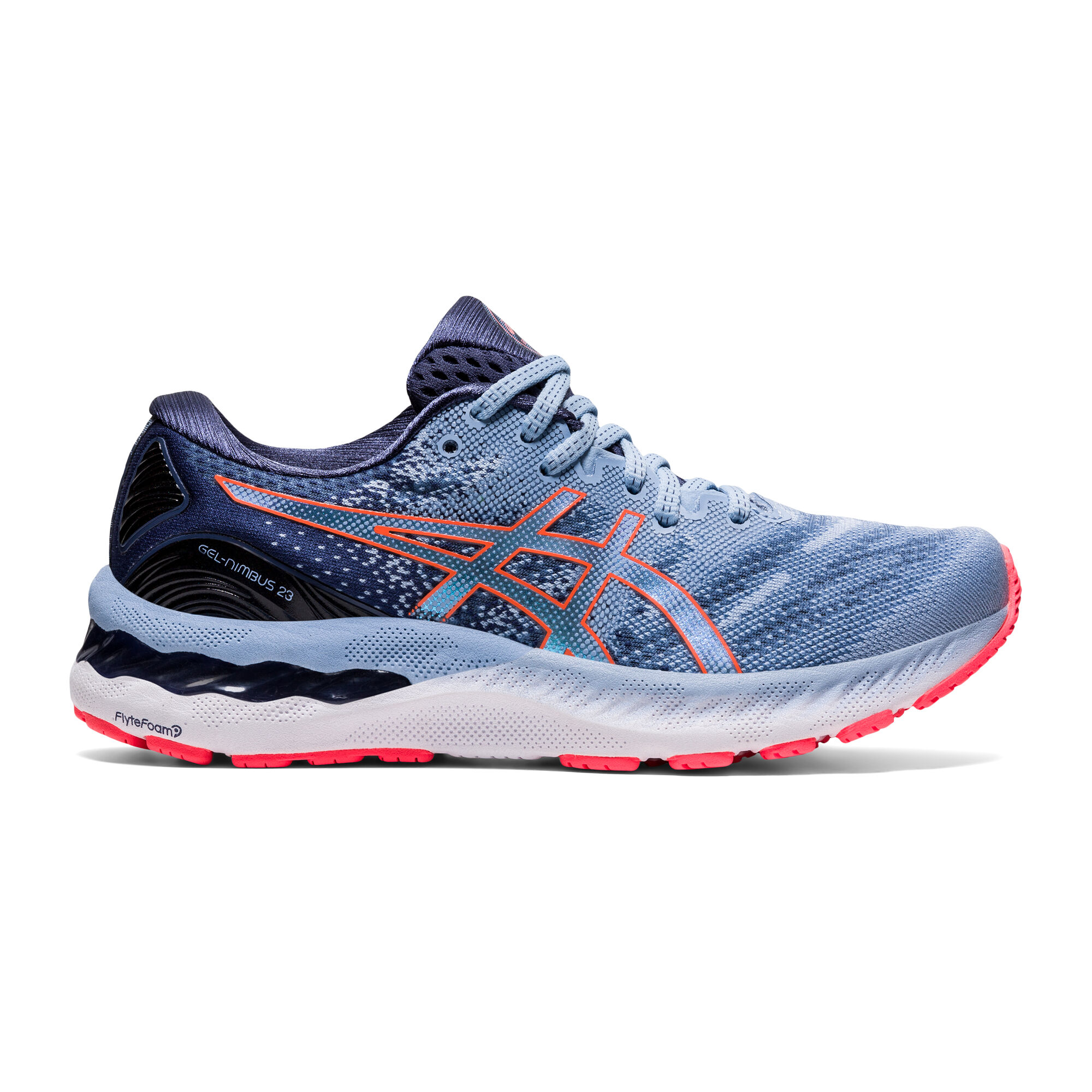 ASICS