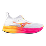 Mizuno Hardloopschoenen Mizuno Neo Zen Neutrale Schoen Heren-Blauw