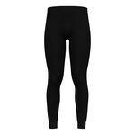 Odlo Kleding Odlo Merino 160 Tight Heren-Zwart