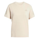 adidas Hardloopshirt adidas adi365 Breeze  Hardloopshirt Dames-crème