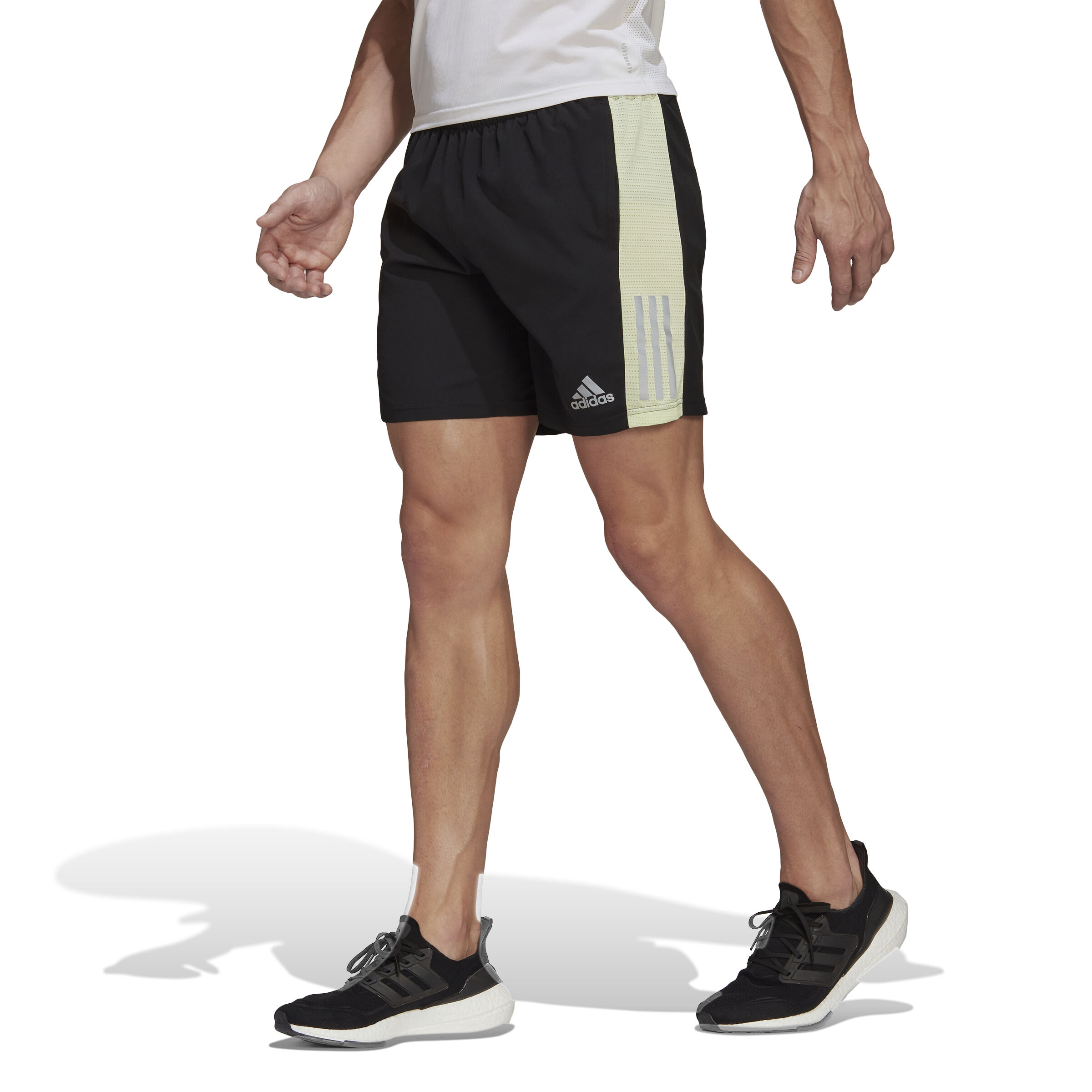 Adidas own the clearance run shorts 5