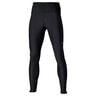 Trail Multipocket Hardlooplegging Heren-Zwart