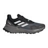 Terrex Soulstride RainReady Trailschoen Dames-Zwart,Wit