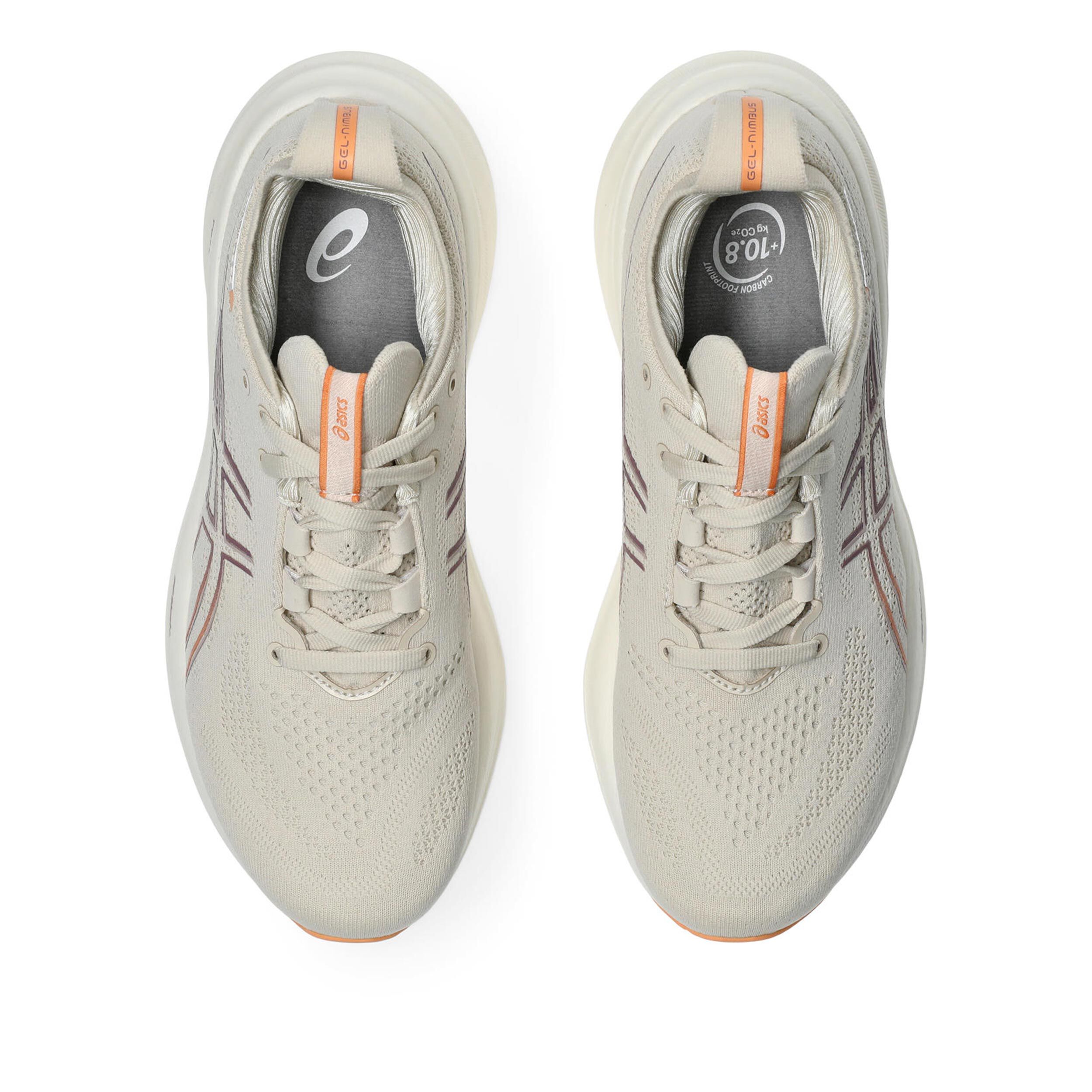 Asics beige dames new arrivals