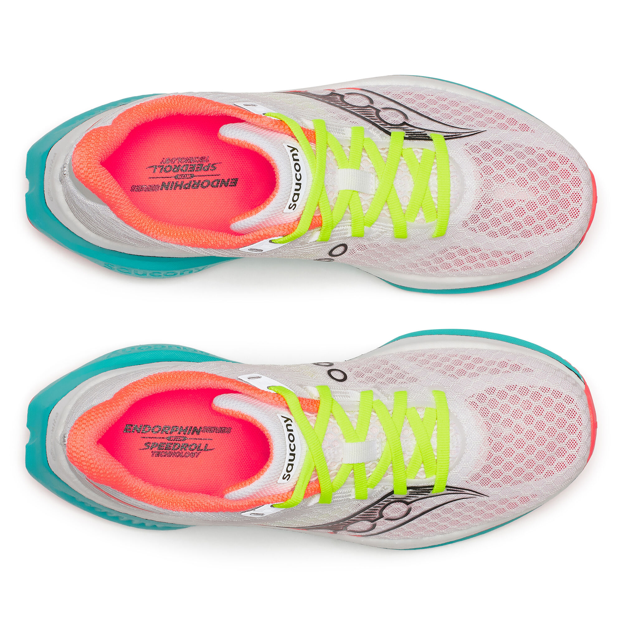 Saucony