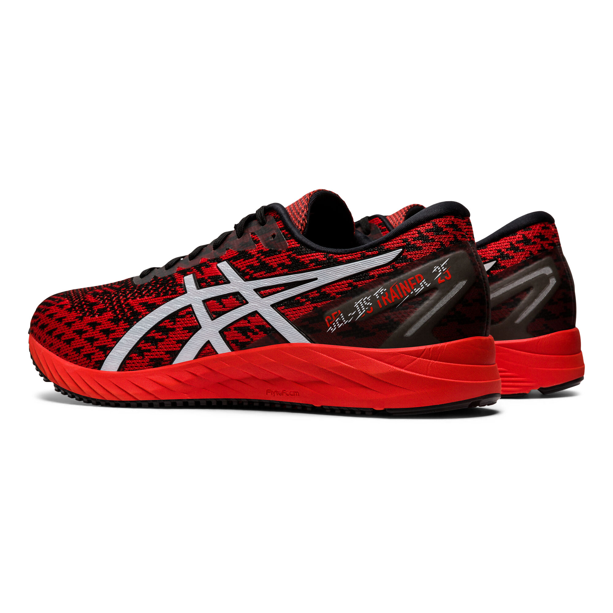 ASICS