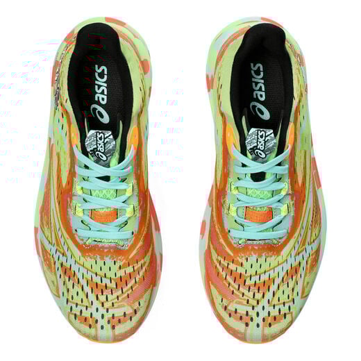 ASICS