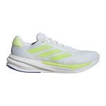 adidas Hardloopschoenen adidas Supernova Stride 2 Neutrale Schoen Heren-Wit,Geel