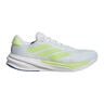 Supernova Stride 2 Neutrale Schoen Heren-Wit,Geel