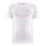 ADV Cool Intensity Hardloopshirt Heren-Wit