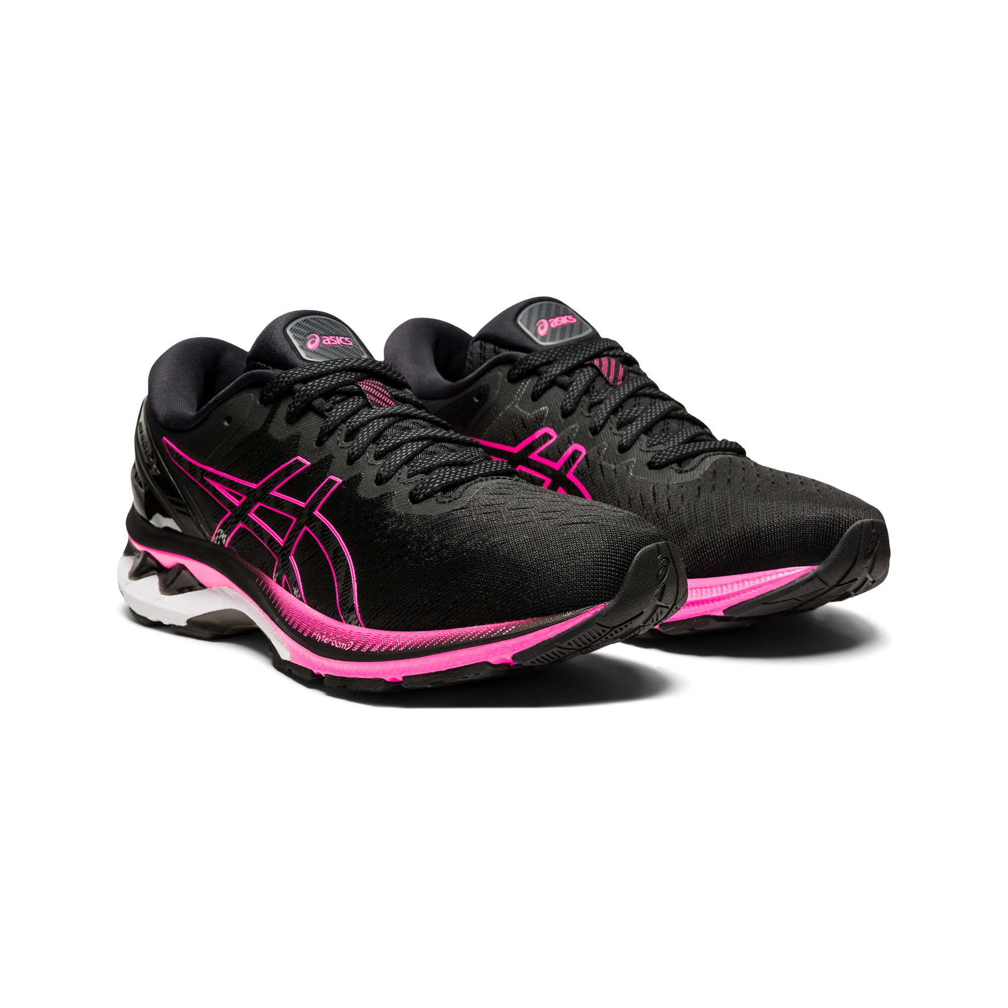 ASICS