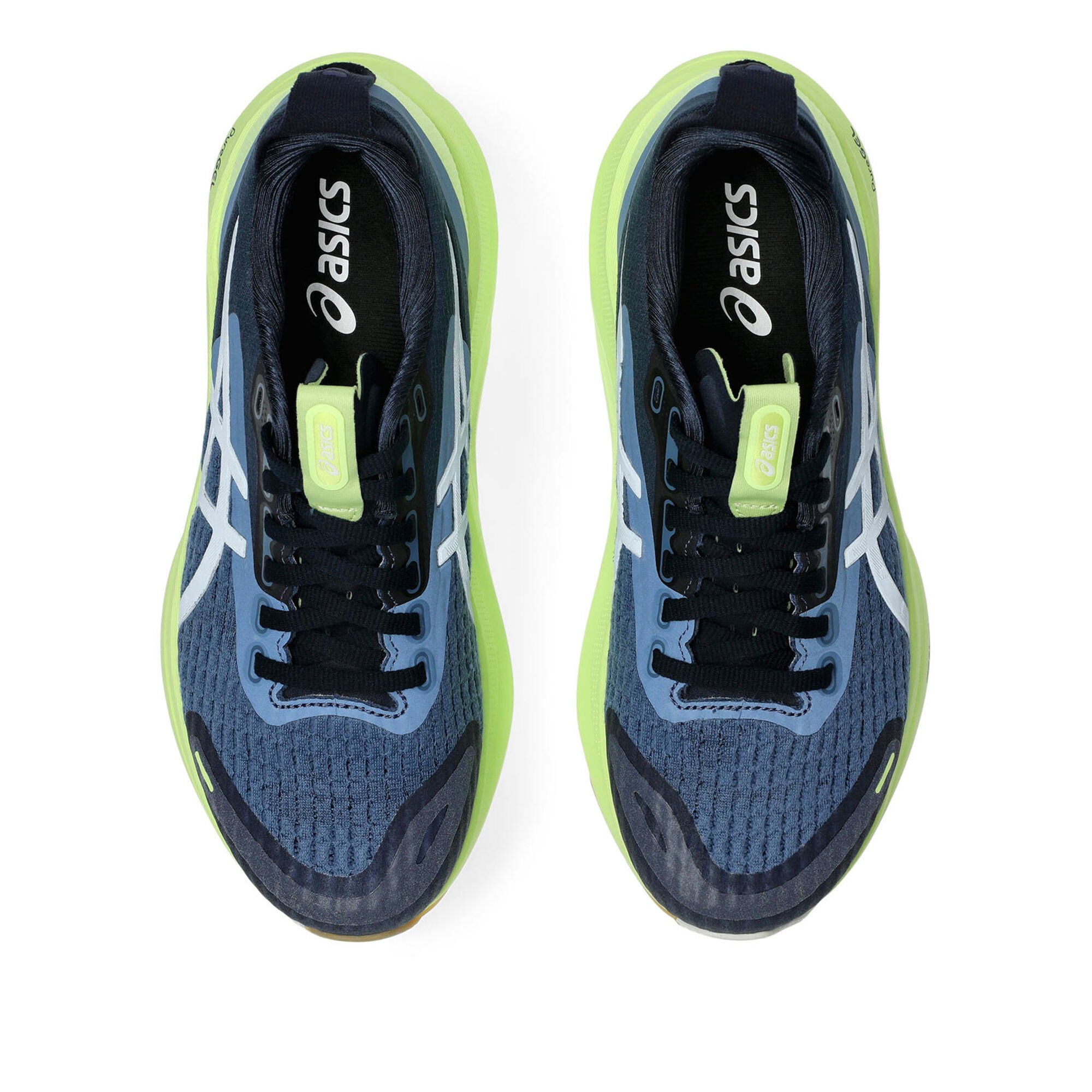 ASICS
