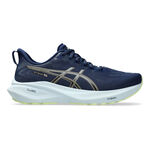 ASICS Hardloopschoenen ASICS GT-2000 13 Stabiliteitsschoen Dames - donkerblauw, lichtblauw