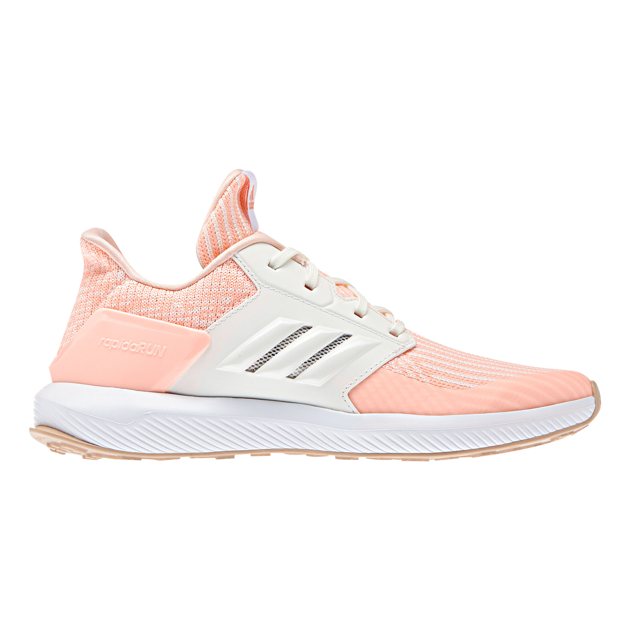 Adidas neo discount kinderen abrikoos