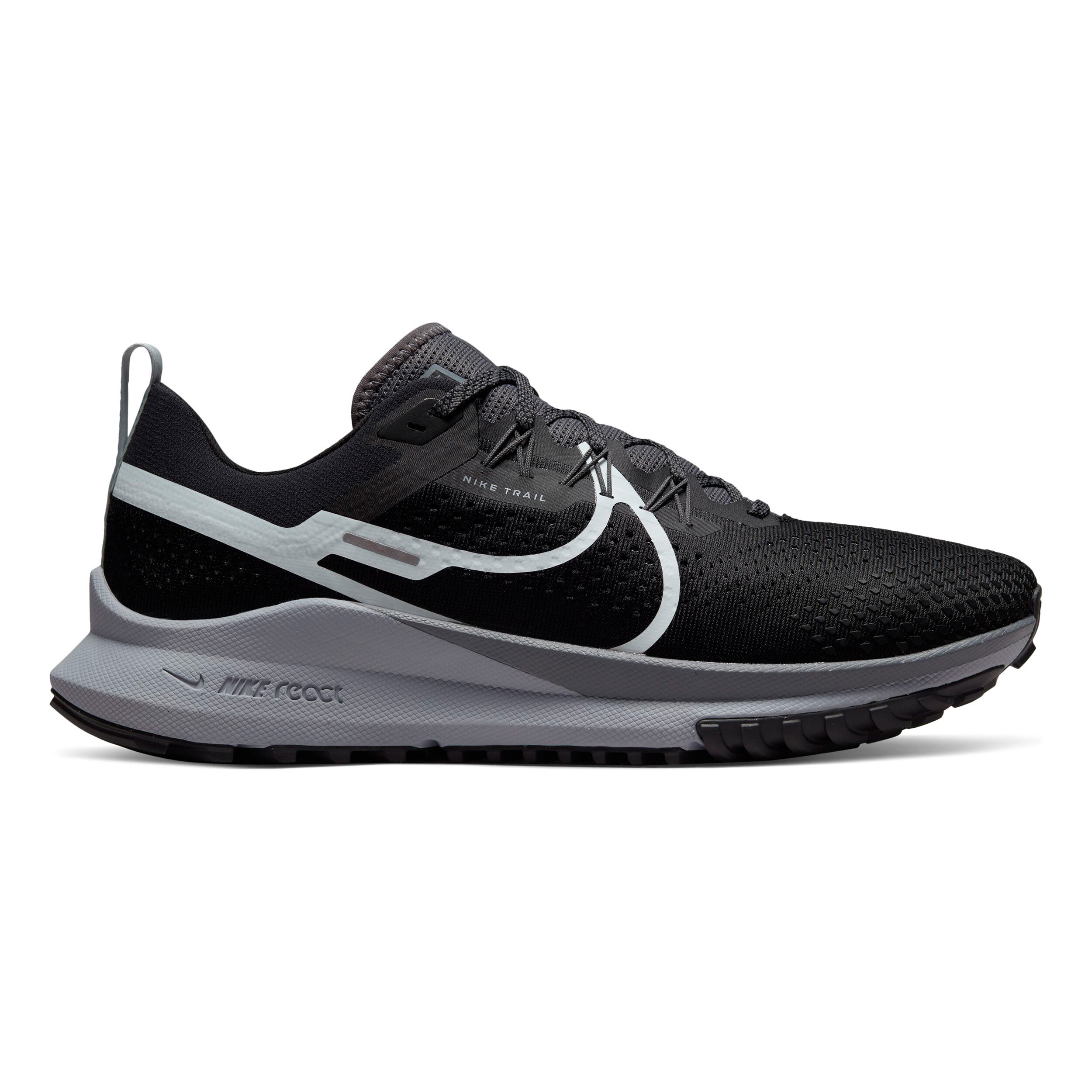 Nike Pegasus Trail 4 Trailschoen Heren Zwart Grijs online kopen Running Point NL