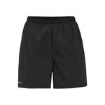 Craft Kleding Craft Subz 4 Hardloopshorts Heren-zwart