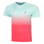 ASICS Seamless Shortsleeve Top