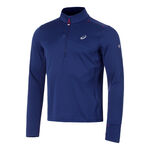 ASICS Road Winter 1/2 Zip Longsleeve