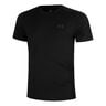 Launch Elite Hardloopshirt Heren-Zwart