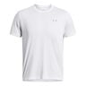 Streaker Hardloopshirt Heren-Wit