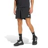 Run Essential 7in  Hardloopshorts Heren-zwart