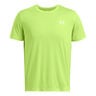 Launch Hardloopshirt Heren-Limoen