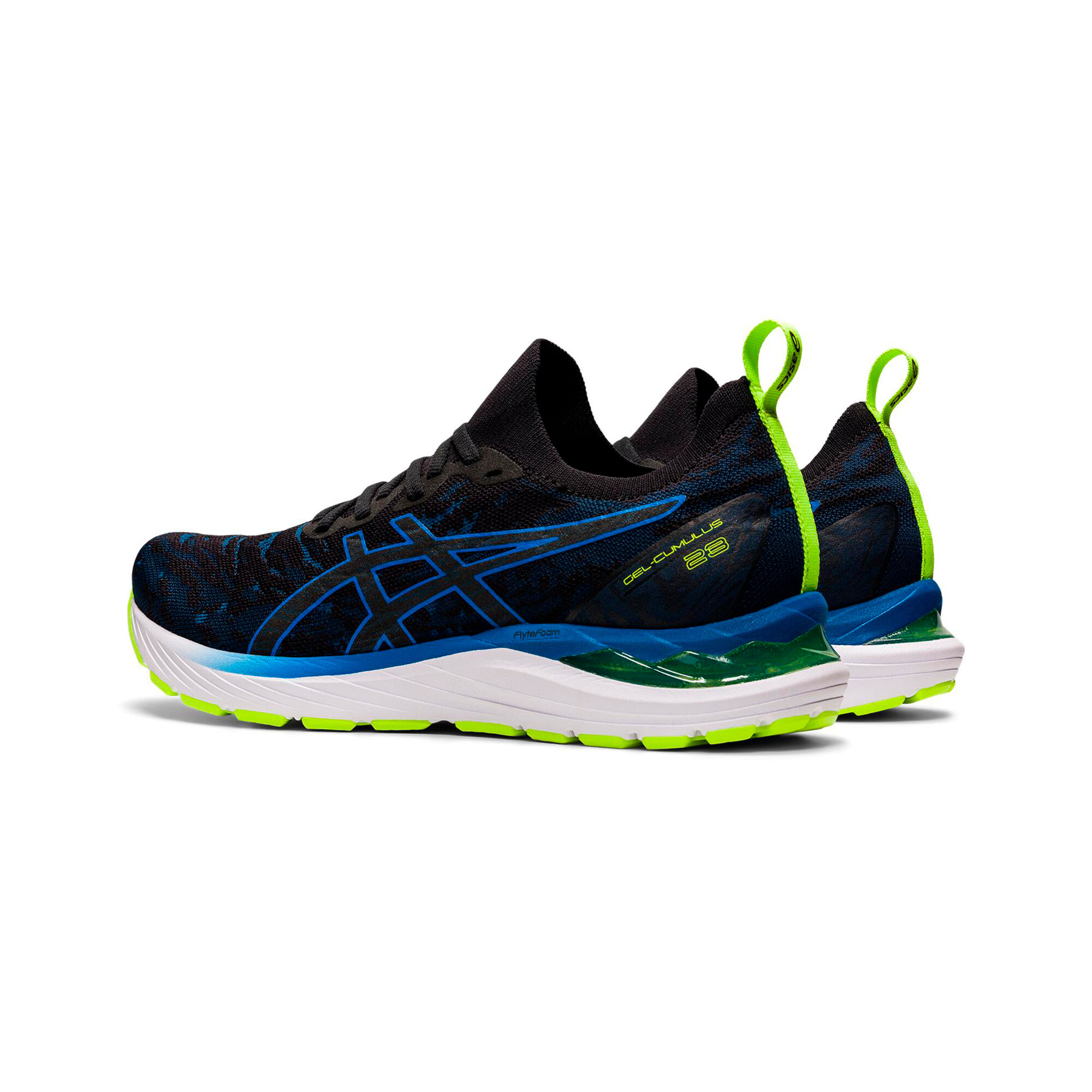 ASICS