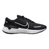 Renew 4 Neutrale Schoen Dames-Zwart,Grijs