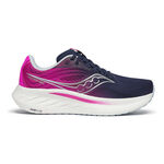 Saucony Ride 18